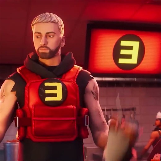 Fortnite's 2024 COLLABS 🔥🤯