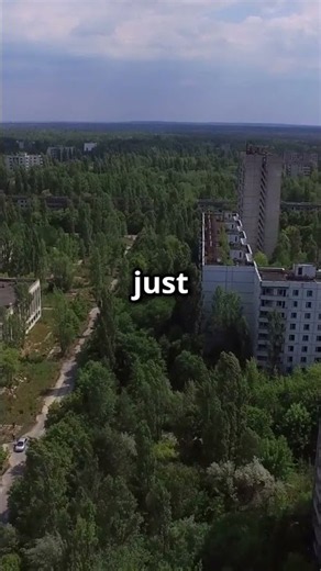 Chernobyl The 36 Hour Evacuation Pripyat #Chernobyl, #Disaster, #fyp