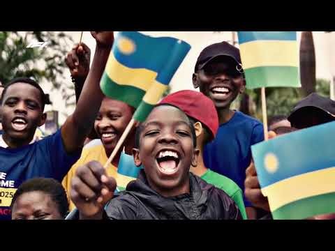 Rwanda’s Transformation, African Leaders & Untold History | Africa Dominion