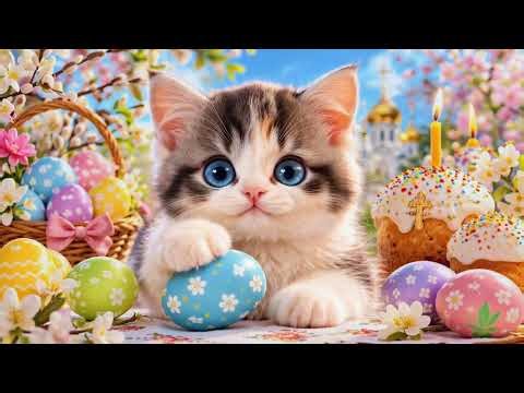 Happy Easter! A Sweet Surprise You’ll Love 🐣💛