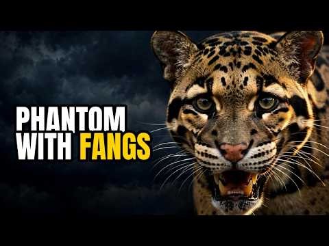 PHANTOM WITH FANGS: Then the Nightmare Leapt | Wildlife Decoded