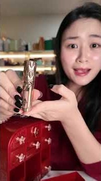 Unbox Advent Calendar Charlotte Tilbury ( P2 ) 🎄☃️ #rinavaseoul #unboxing #viral #makeup