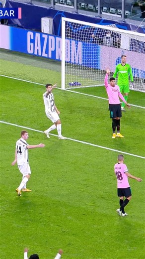 THE MOST UNLUCKY HAT-TRICK EVER?