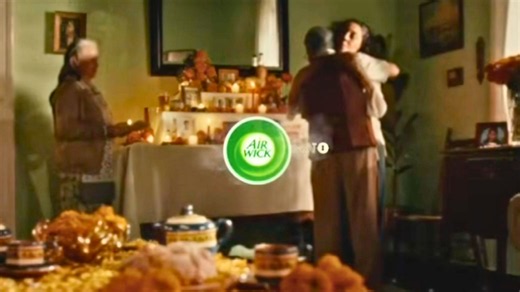 The Día de Muertos Commercial From Air Wick Mexico Is Going Viral Because It Understood the Holiday Perfectly | BELatina