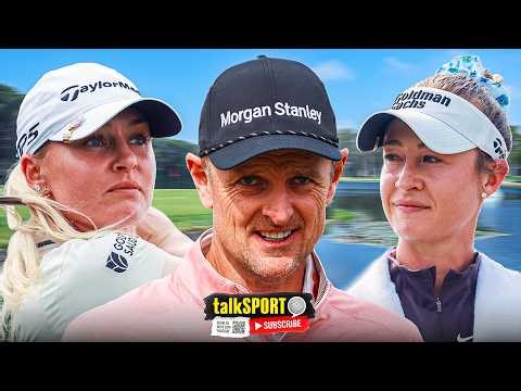 talkSPORT Golf PREVIEW The 154th Open & 50th Staging of the Women's Open
