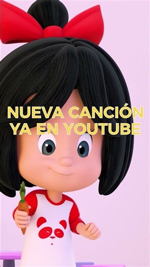 Time to eat vegetables with Cuquin! A fun song for kids #CleoyCuquin #Cuquin
