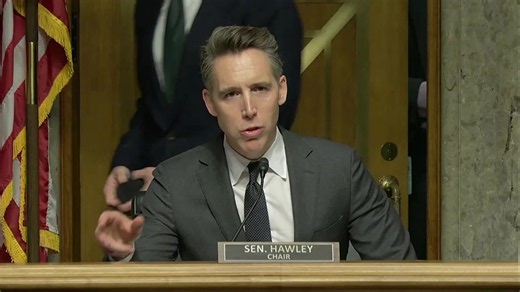 Senate subcommittee warns of rogue AI agent cyber attacks targeting government