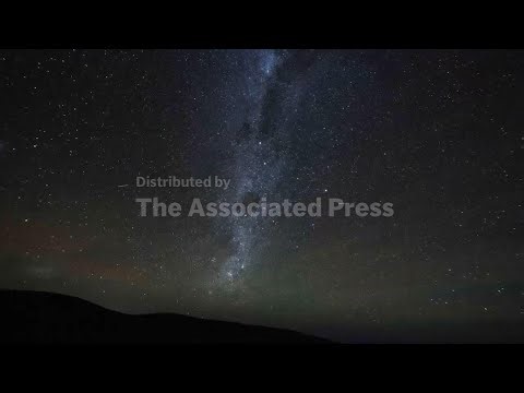 New supersized telescope in Atacama desert could offer view of Earth-like planets
