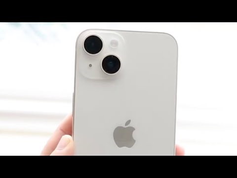 iPhone 14 On iOS 26.3.1 Is Different