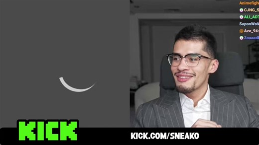 𝐿𝑜𝓋𝑒 𝒮𝓅𝑒𝑒𝒸𝒽 𝑀𝑒𝒹𝒾𝒶 on X: "🎙️👀 SNEAKO Claims Nick Fuentes Told His Supporters to Harass Him in Public & Says He Played a Major Role in Building Fuentes’ Online Career While speaking to a stranger on Umingle, SNEAKO discusses their ongoing feud, claims he platformed Fuentes before anyone else & explains why he believes their association contributed to his YouTube ban." / X