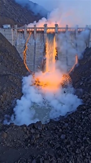 Underwater Volcano Eruption 🌋 Ocean 💥 #shorts#volcano #ocean #eruption
