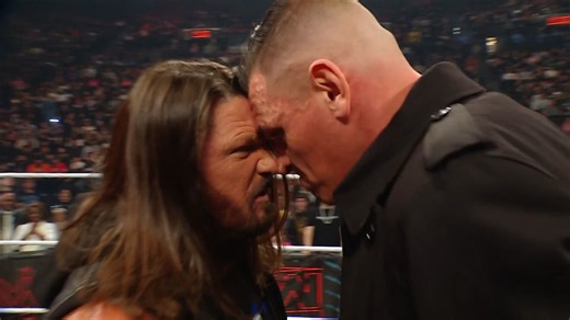 Things are FAR from over between AJ Styles and Gunther 👀 | WWE Raw