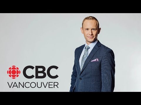 CBC Vancouver News at 6, Jul 08: 1 rescued in B.C. boat sinking dies in hospital, 6 still missing
