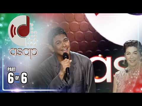 ASAP (6/6) | April 12, 2026