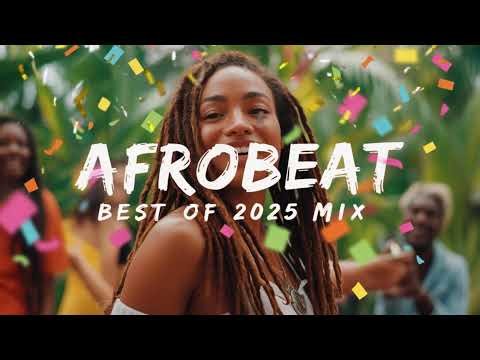 AFROBEAT SPACE LIVE 🌍 Best Afrobeat Mix 2026 | Naija & Amapiano Party Hits
