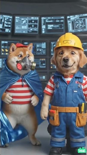 Prank करने गया… Alien ले गया! 😱👽🐶 | Funny Fail Gone Wrong #funny #youtubeshorts