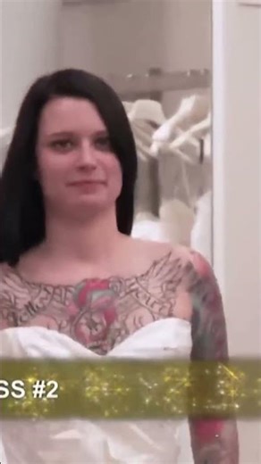 Princess or Petite, Whose Dream Wedding Is This Anyway? | Say Yes to the Dress