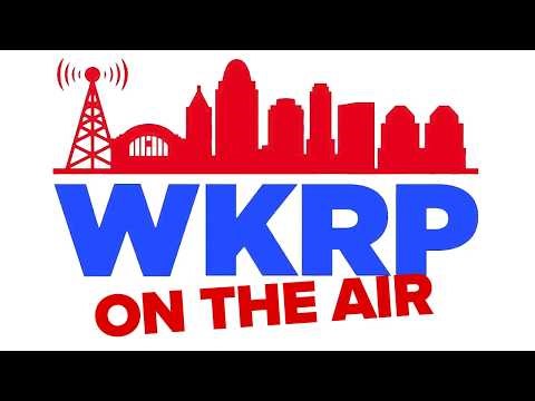 WKRP call letters return as Cincinnati station launches retro playlist