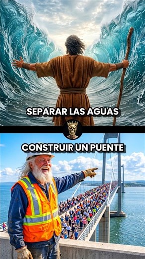 ¿Quién fue tragado por un gran pez? 🐟 #quizbíblico #jesús