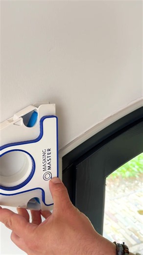 Masking Master tool — 100% made in the Netherlands, ships worldwide