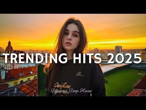 Best Spotify Hits 🎧 New Hit Pop Songs – Most Popular Songs on Spotify 2025