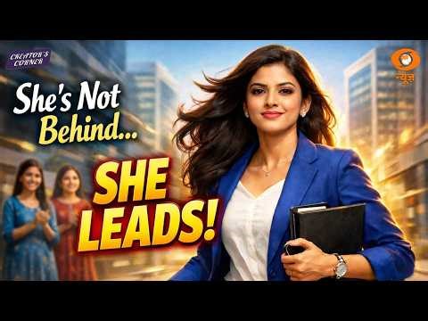 Nari Shakti in Army India’s Big Step Forward | Creator’s Corner | DD News