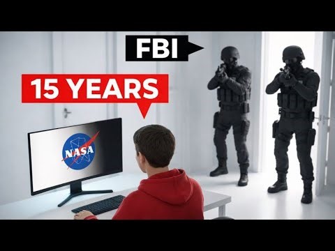 The Kid Who Hacked the Pentagon (and paid with his life)