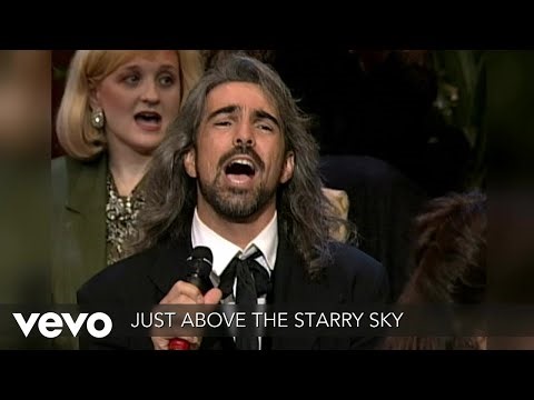 Gaither - Heaven's Joy Awaits (Live) (Lyric Video) ft. Guy Penrod