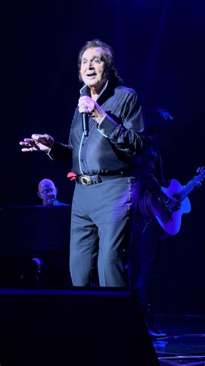 Engelbert Humperdinck | Spanish Eyes | Live | Las Vegas | 3rd October 2026 #engelberthumperdinck