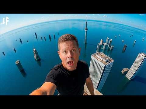What If Everything on Earth Changed at Once?
