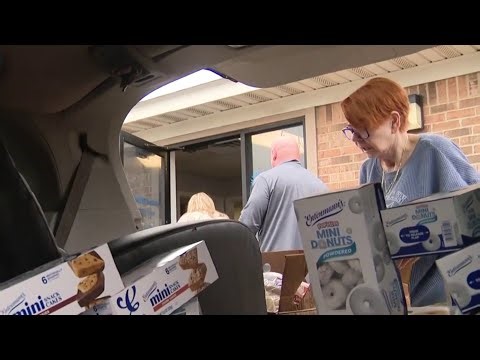 Local 4 News at 4 -- April 29, 2026