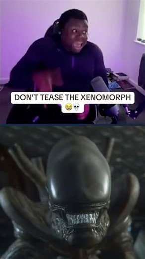 Biggest mistake ever in alien isolation #horror #alienisolation