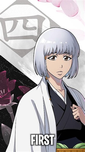NEW LOOK AT MORE CHARACTERS IN BLEACH: MIRRORS HIGH!