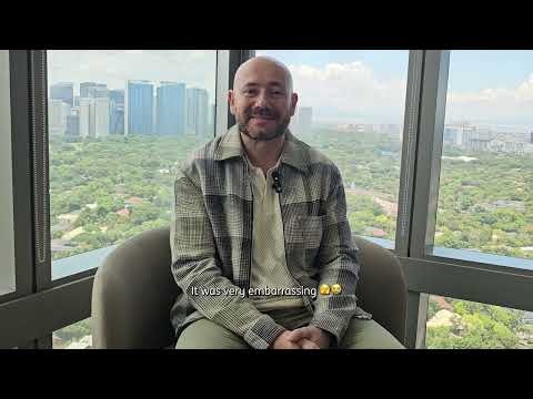 How Kim Larsen Keeps ING Human, Bold & Unbanky | Rapid Roar Q&A | ING Hubs Philippines