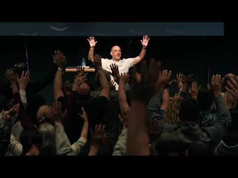 Bethel Church Service | Joaquin Evans | Goodness of God Revival