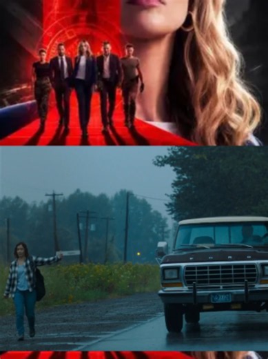 The Hunting Party 2025: Escenas del Thriller de Brenda Lowe