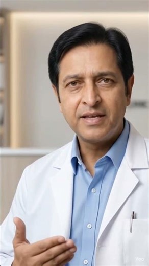 What is Fear? How Your Body Reacts! 🧠 #FearResponse