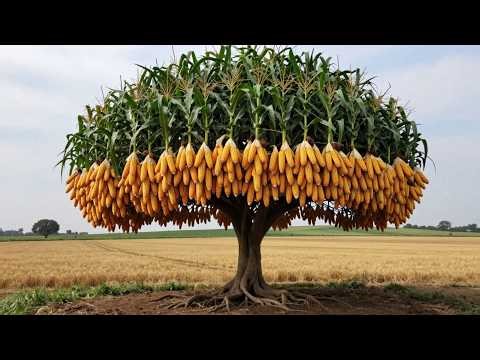 25 Most Incredible Trees on Earth