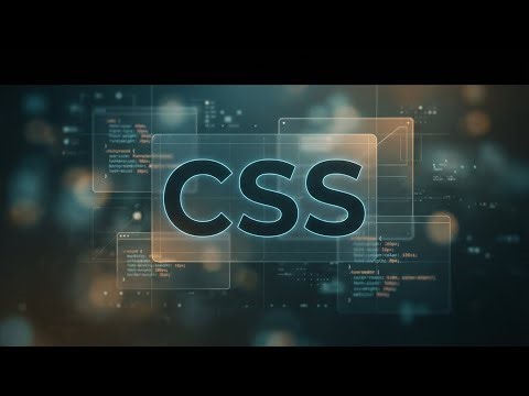 Learn CSS in 1 Hour (2025) lecture 5| CSS Tutorial for Beginners | Web Development Series 2