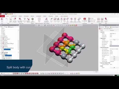 What's New in Geomagic Design X 2026.1