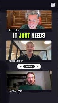 Ethereum’s Real Role Is BIGGER Than You Think!