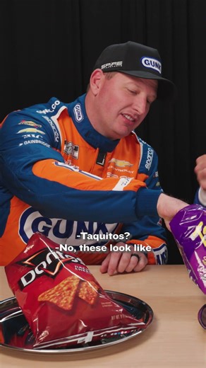 Doritos vs. Takis - which is better? 🤔