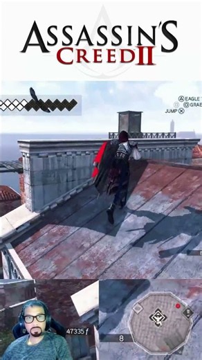 AC2S10 95 Ezio Raises an Army in Venice | Assassin’s Creed 2 #assassinscreed2 #ezioauditore