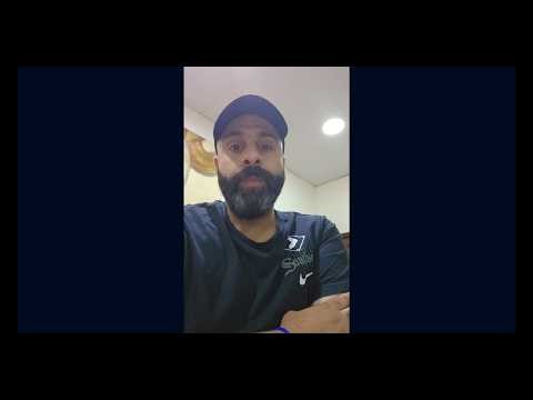 365 Data Science Reviews: Nasser’s Story