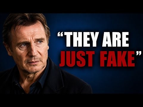 Liam Neeson Names 6 Actors He Never Respected
