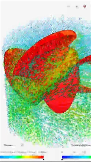 Hydroelectric Turbine