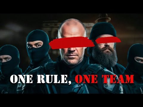 They Stole a Fortune by Following One Simple Rule