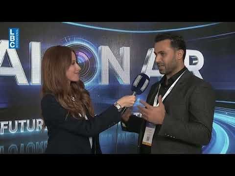 From the World to Lebanon… Cisco Opens the Doors to the Future with AI and Cybersecurity