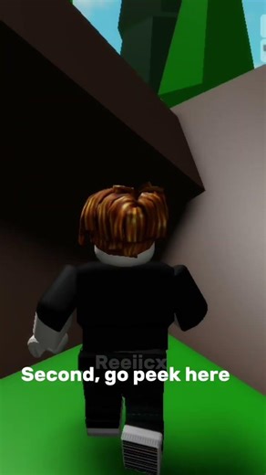 BROOKHAVEN HACKS you SHOULD TRY! #roblox #youtubeshorts #hacks #brookhaven