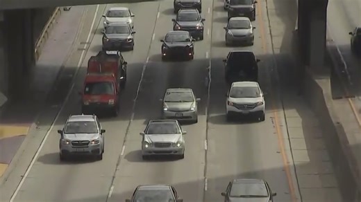 The holiday travel rush is underway, and it's expected to be the busiest ever. AAA predicts more than 122 million people will hit the roads and skies in the days leading up to Christmas. NewsNation's Lia Lando has the latest from Newark Liberty International Airport. | NewsNation